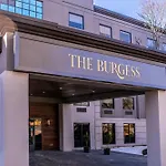 The Burgess Hotel, Atlanta, A Tribute Portfolio Hotel
